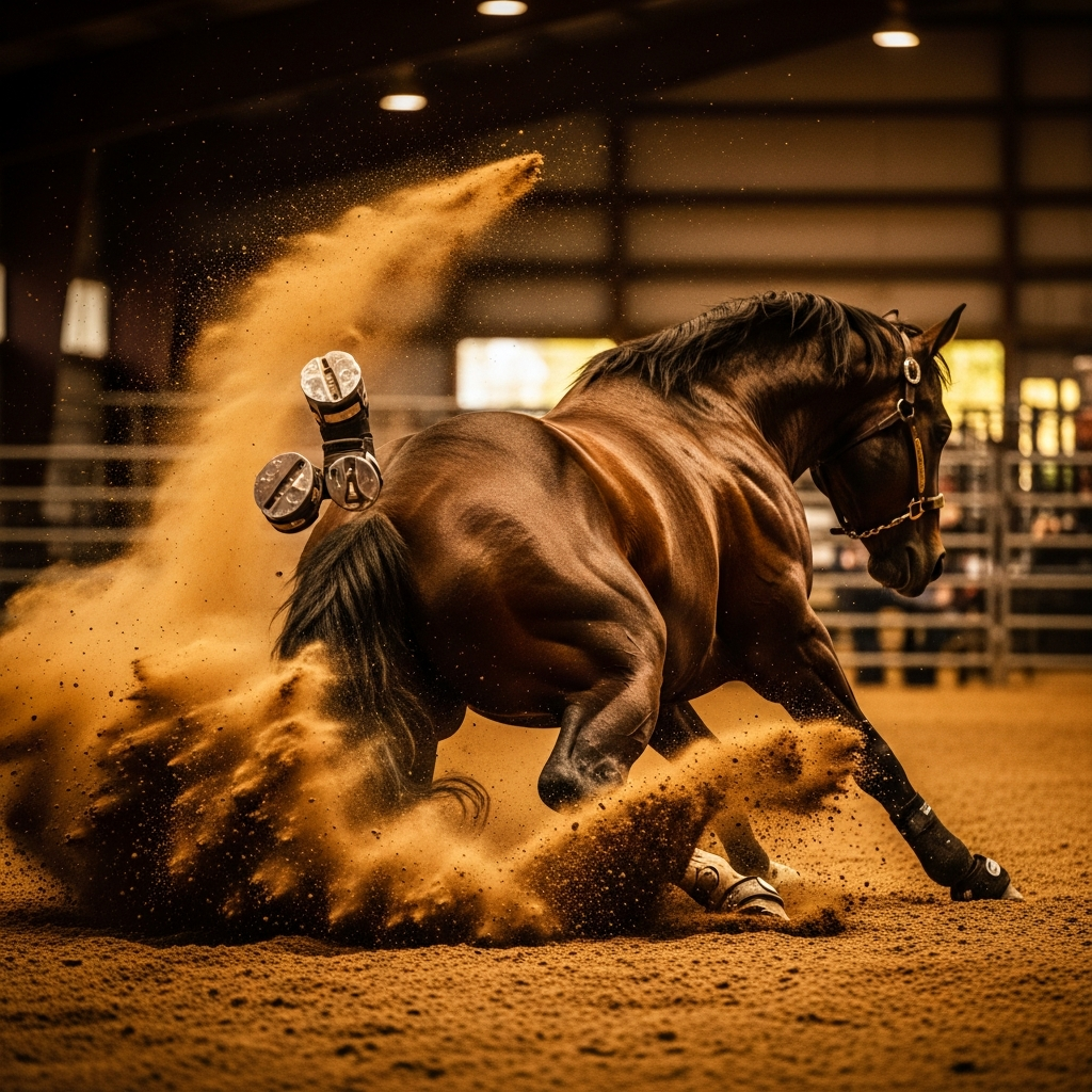 Quarter Horse Blutlinien: Der Guide für Käufer in Europa