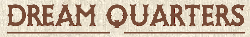 Dream Quarters Logo